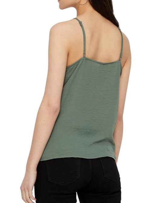 Top de Mujer Vero Moda - Kiabi Top de Mujer Vero Moda - Kiabi
