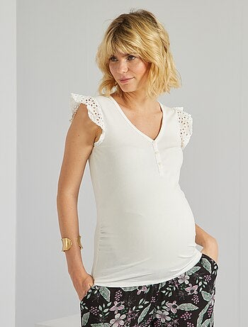 Ropa de premamá y lactancia para - Kiabi