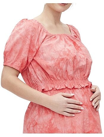 Top de Premamá Mamalicious