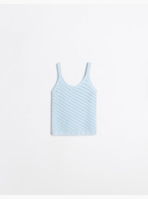 Top de punto, MO Fashion - Kiabi