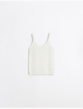 Top de punto, MO Fashion