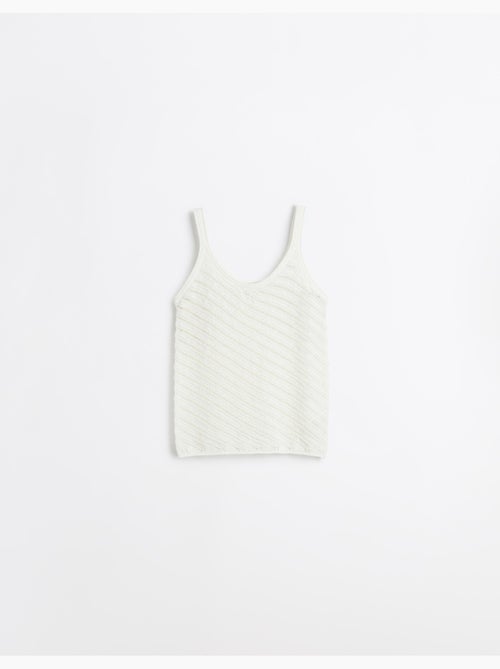 Top de punto, MO Fashion - Kiabi