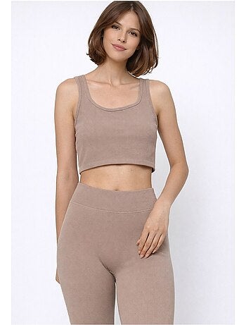 Top de Sport Kebello