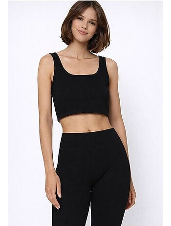 Top de Sport Kebello