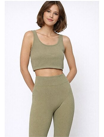 Top de Sport Kebello