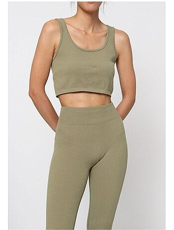 Top de Sport Kebello