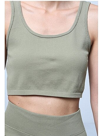 Top de Sport Kebello