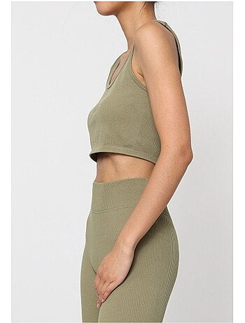 Top de Sport Kebello