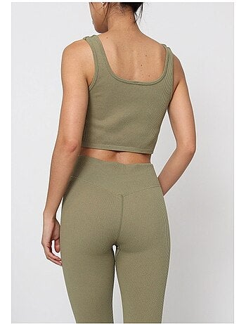 Top de Sport Kebello