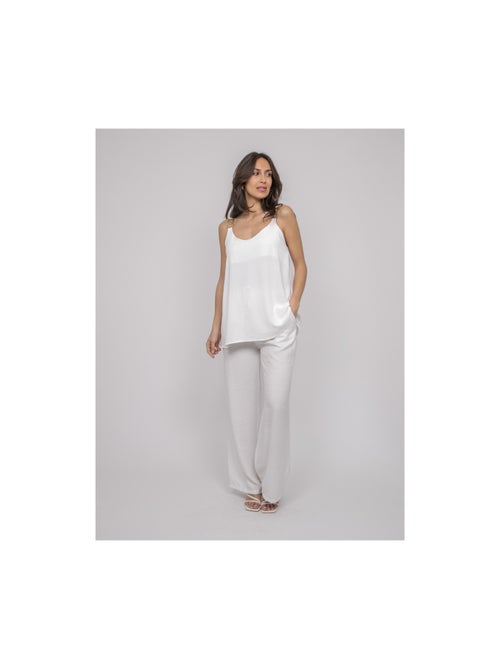 Top de tirantes joya FELINA - Kiabi
