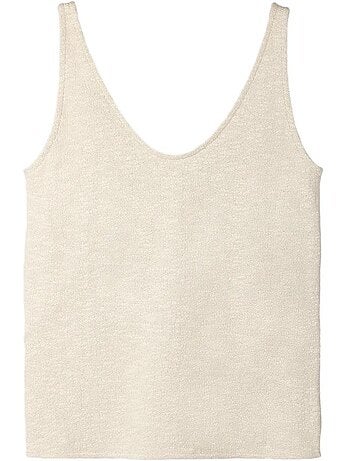 Top de tirantes para mujer teddy smith