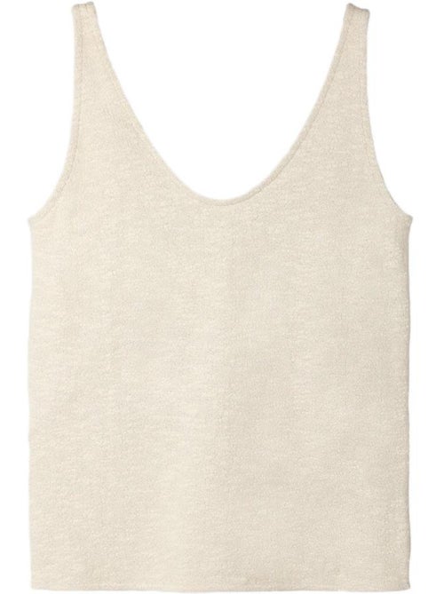 Top de Tirantes para Mujer Teddy Smith - Kiabi