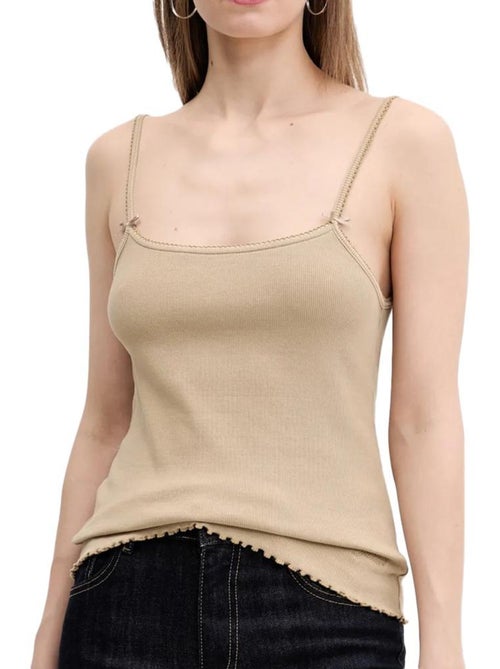 Top de Tirantes para Mujer Tommy Hilfiger - Kiabi