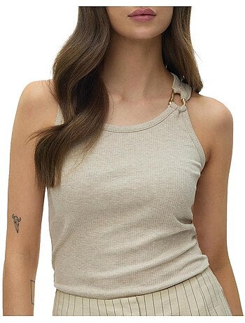 Top de tirantes vero moda para mujer