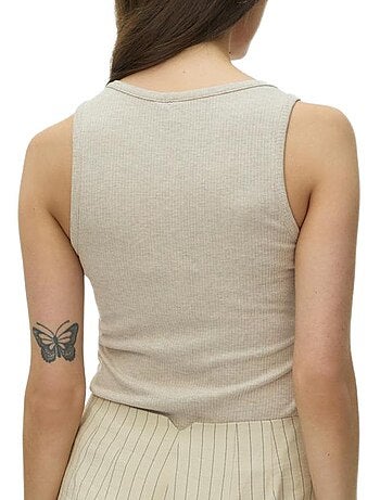 Top de tirantes vero moda para mujer