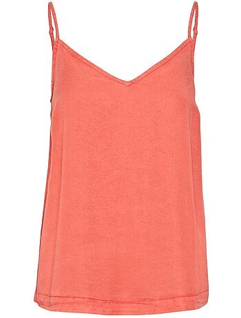 Top de Tirantes para Mujer Vero Moda