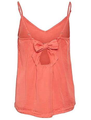 Top de Tirantes para Mujer Vero Moda