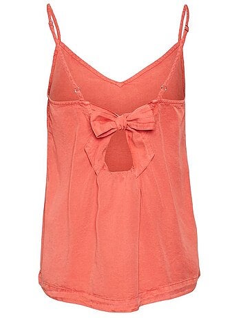Top de Tirantes para Mujer Vero Moda
