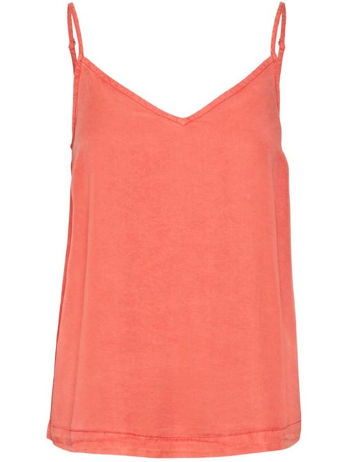 Top de Tirantes para Mujer Vero Moda - Kiabi