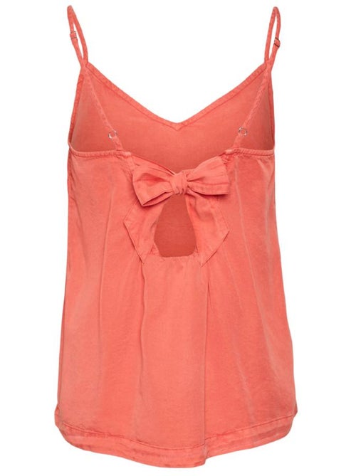 Top de Tirantes para Mujer Vero Moda - Kiabi Top de Tirantes para Mujer Vero Moda - Kiabi