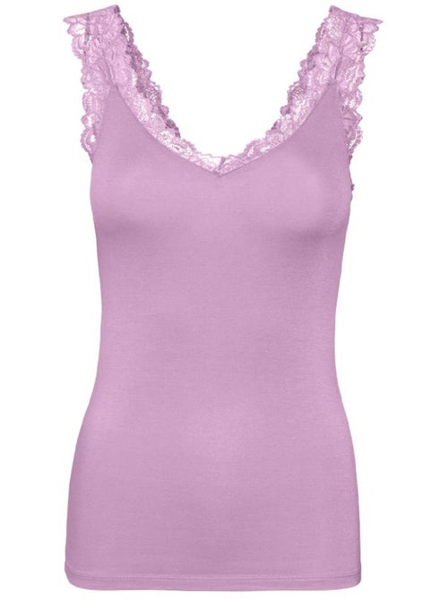 Top de Tirantes para Mujer Vero Moda - Kiabi