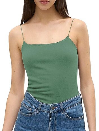 Top de Tirantes para Mujer Vero Moda