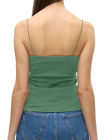 Top de Tirantes para Mujer Vero Moda