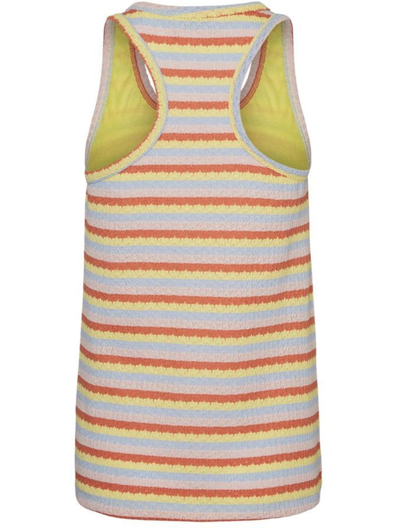 Top de Tirantes Premamá Mamalicious Multicolor - Kiabi