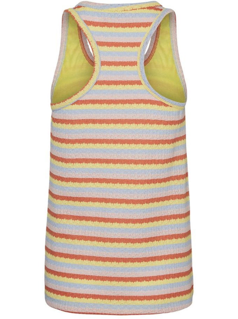 Top de tirantes premamá mamalicious Multicolor - Kiabi