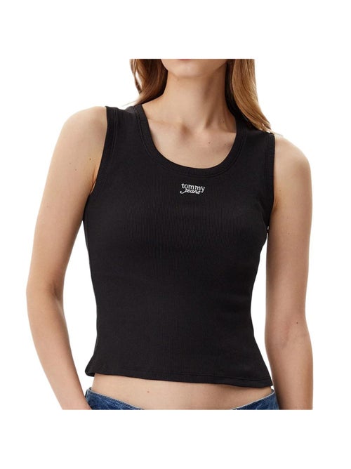Top de Tirantes Tommy Hilfiger para Mujer - Kiabi