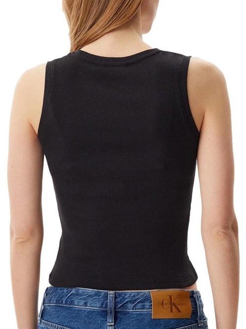 Top de Tirantes Tommy Hilfiger para Mujer - Kiabi