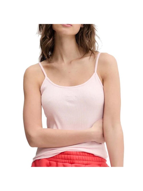 Top de Tirantes Tommy Hilfiger para Mujer - Kiabi