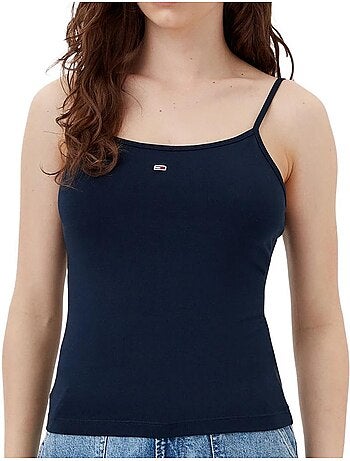 Top de Tirantes Tommy Jeans para Mujer