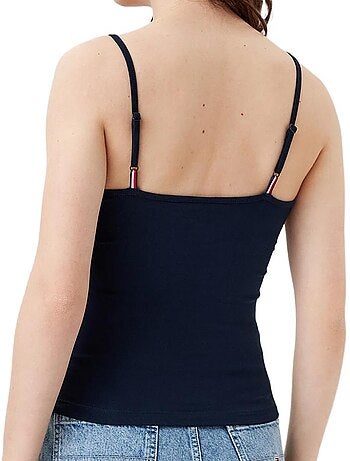 Top de Tirantes Tommy Jeans para Mujer