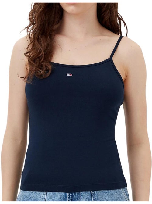 Top de Tirantes Tommy Jeans para Mujer - Kiabi
