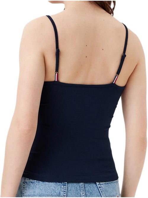 Top de Tirantes Tommy Jeans para Mujer - Kiabi