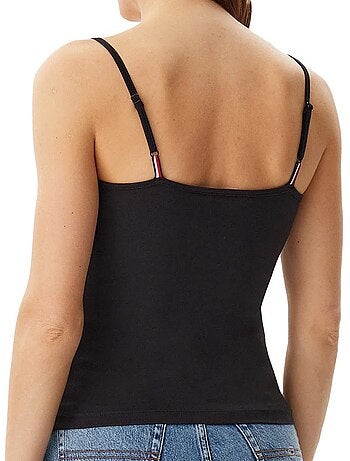 Top de Tirantes Tommy Jeans para Mujer