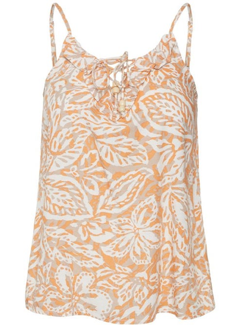 Top de Tirantes Vero Moda para Mujer - - Kiabi Top de Tirantes Vero Moda para Mujer - - Kiabi