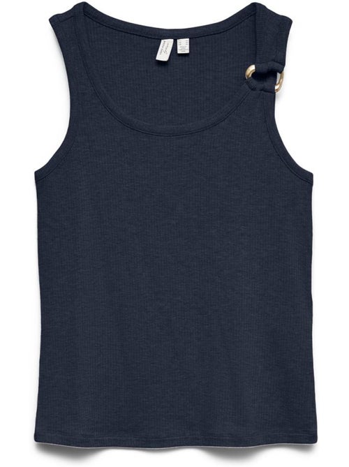 Top de tirantes vero moda para mujer - Kiabi Top de tirantes vero moda para mujer - Kiabi