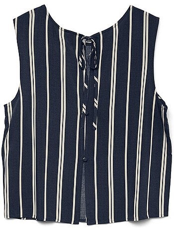 Top de Tirantes Vero Moda para Mujer