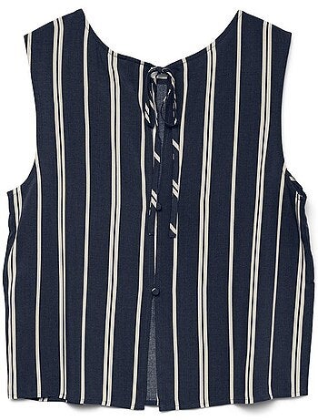 Top de Tirantes Vero Moda para Mujer