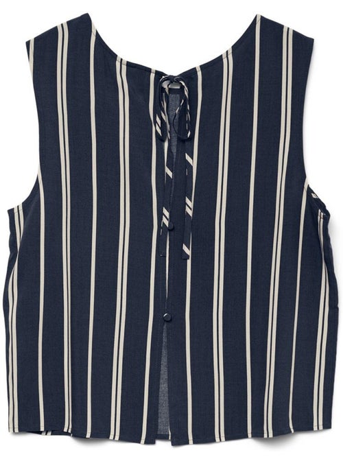 Top de Tirantes Vero Moda para Mujer - Kiabi
