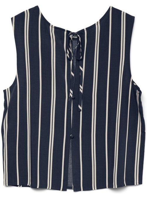 Top de Tirantes Vero Moda para Mujer - Kiabi