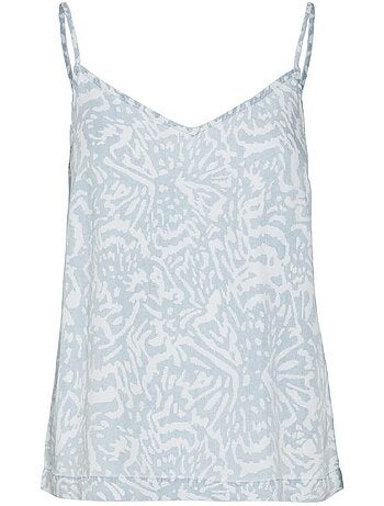Top de Tirantes Vero Moda para Mujer