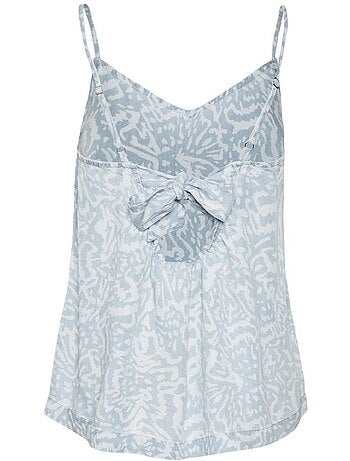 Top de Tirantes Vero Moda para Mujer