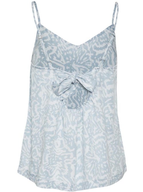 Top de Tirantes Vero Moda para Mujer - Kiabi Top de Tirantes Vero Moda para Mujer - Kiabi