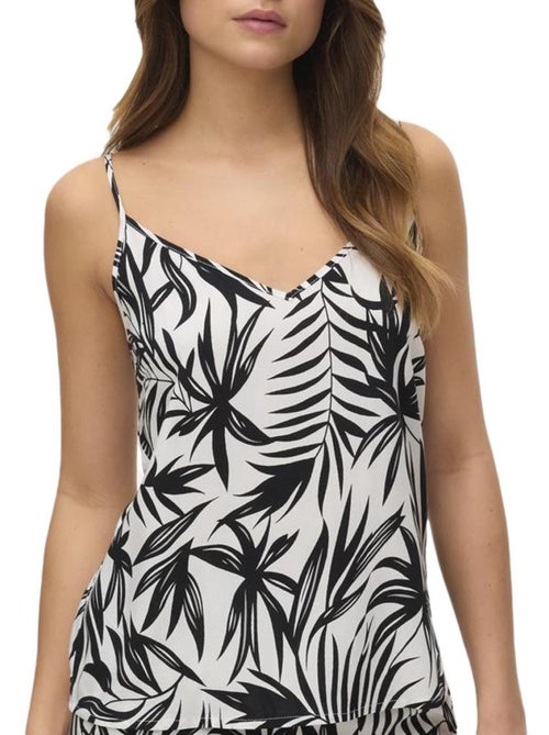 Top de Tirantes Vero Moda para Mujer - Kiabi