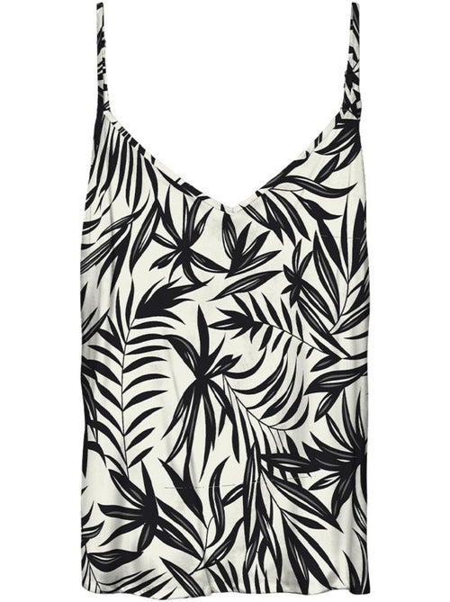 Top de Tirantes Vero Moda para Mujer - Kiabi