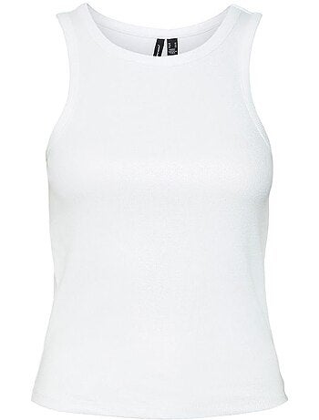 Top de Tirantes Vero Moda para Mujer