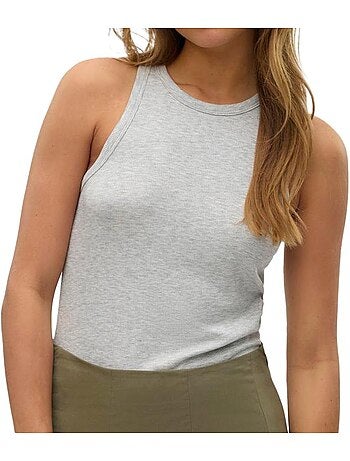 Top de Tirantes Vero Moda para Mujer